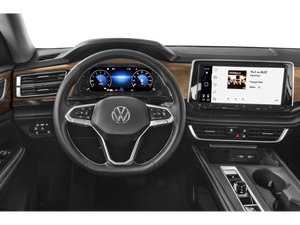 2024 Volkswagen Atlas 2.0T SE 4MOTION