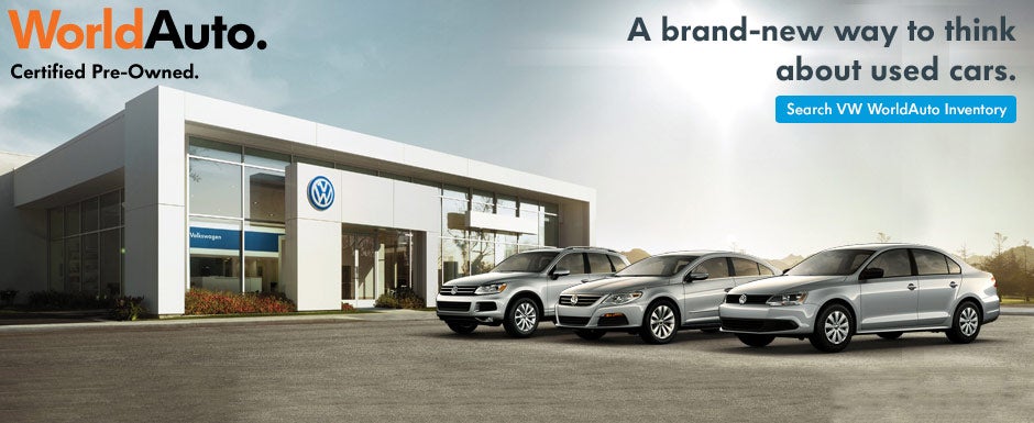 Findlay Volkswagen Flagstaff #MAKE# Banner