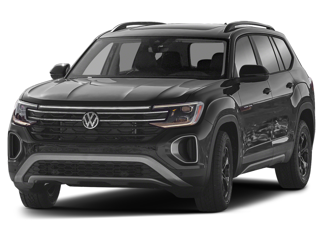 2024 Volkswagen Atlas 2.0T Peak Edition SE w/Technology 4MOTION