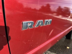 2008 Dodge Ram 1500 ST