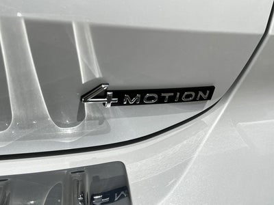 2023 Volkswagen Arteon SEL R-Line 4MOTION